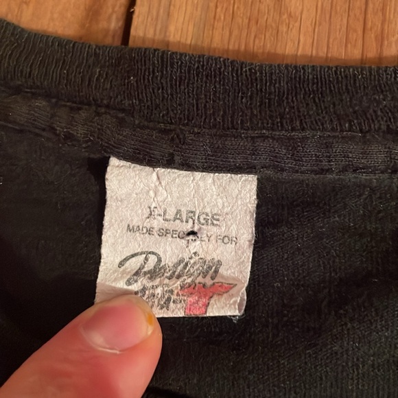 2002 Sturgis bike week shirt - Picture 3 of 4